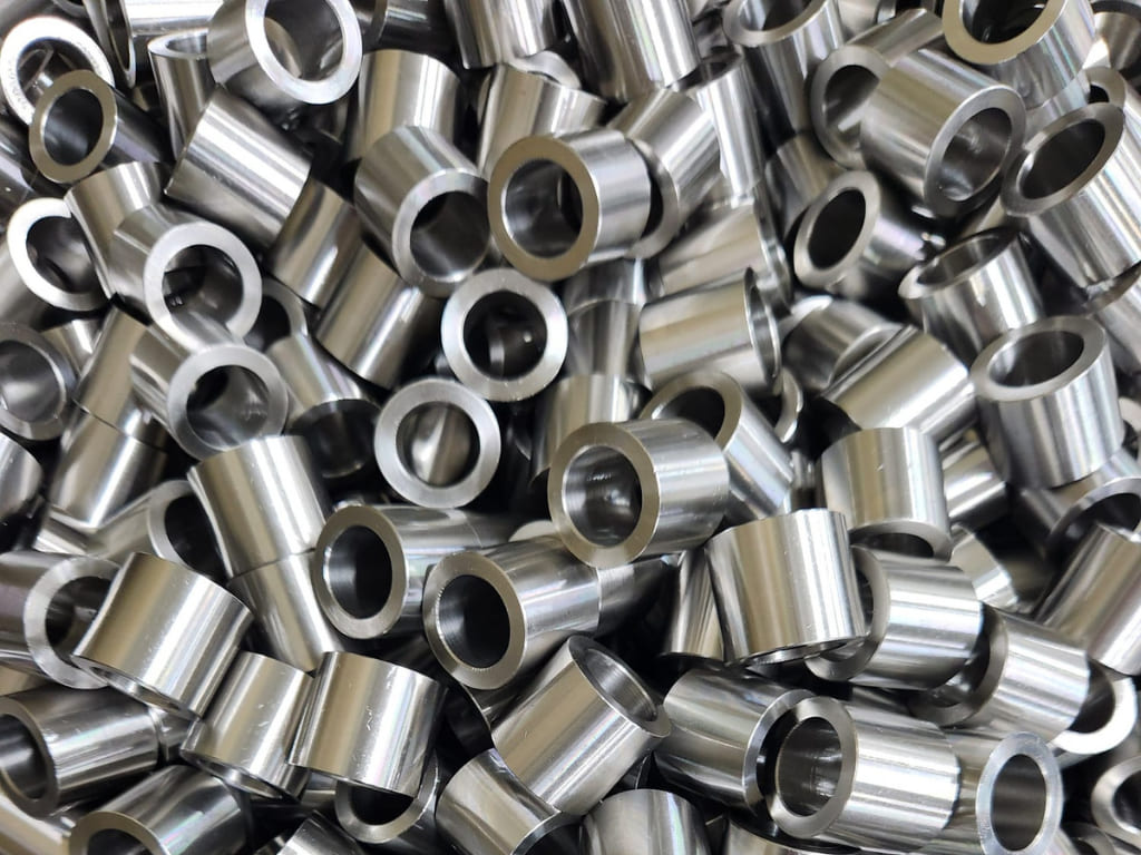 Alüminyum Ürünler