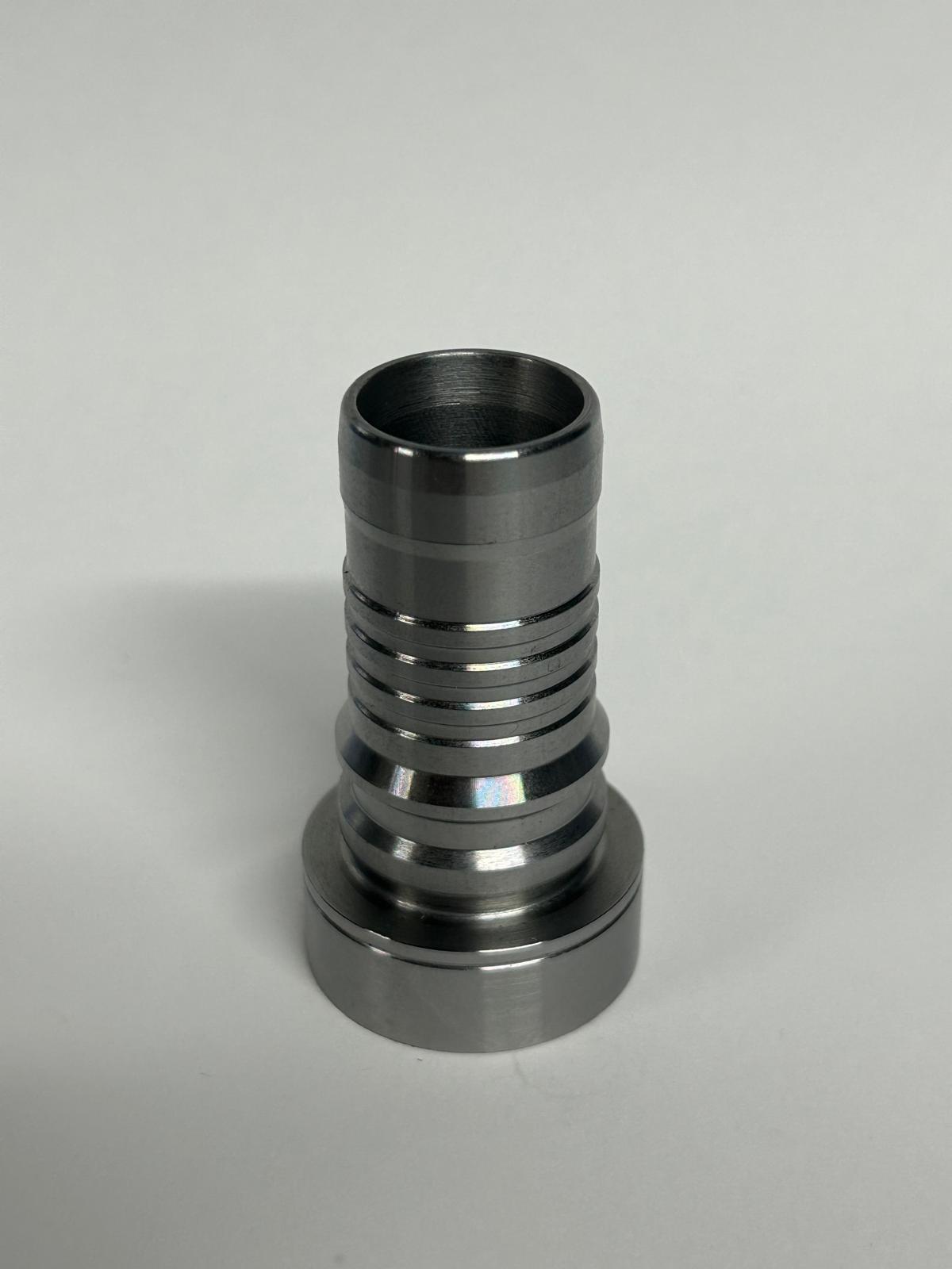 Paslanmaz çelik parça