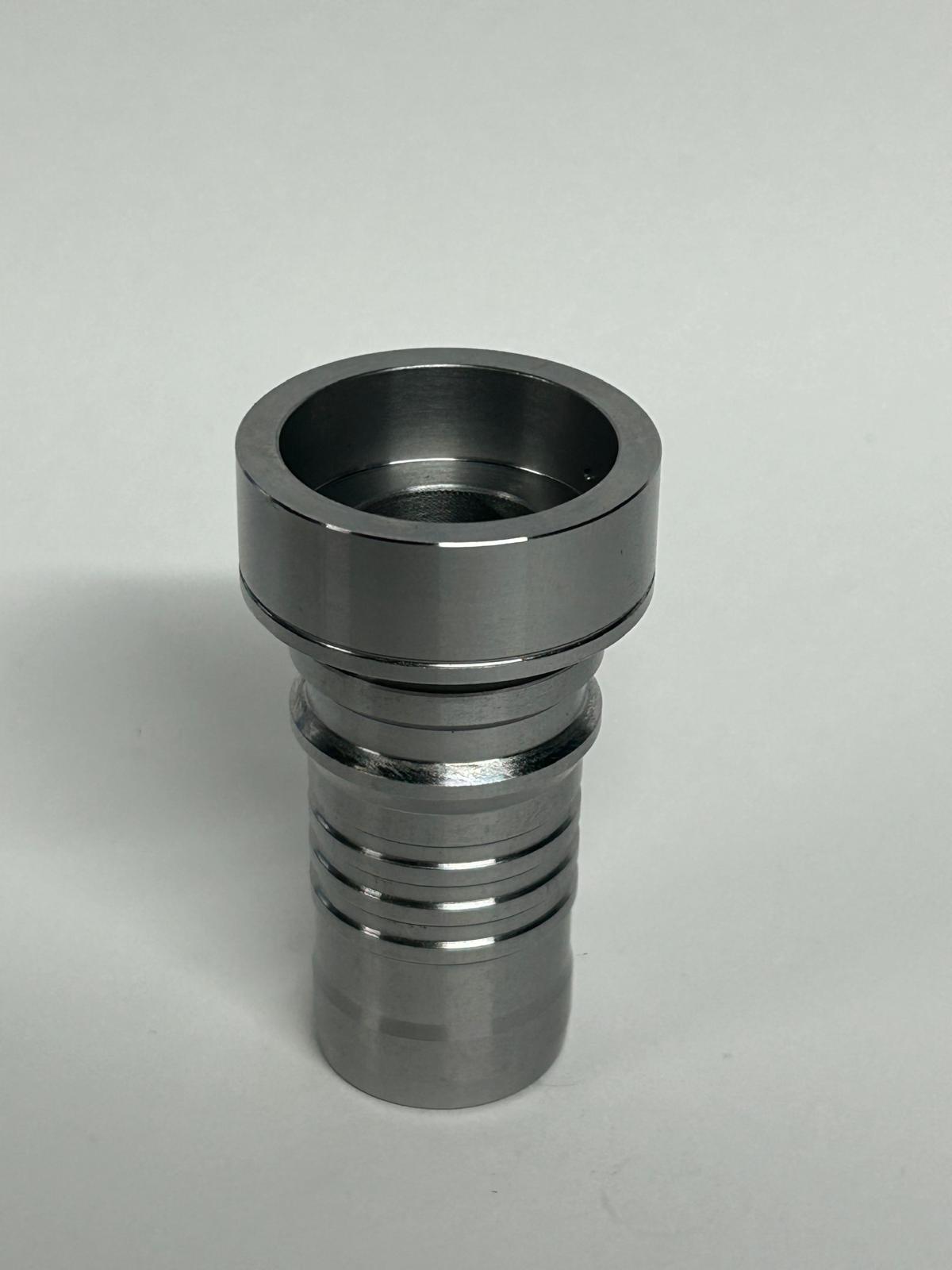 Alüminyum cnc parça