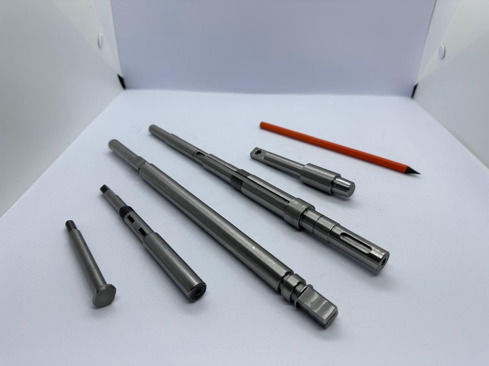 Otomotiv parçası üretimi