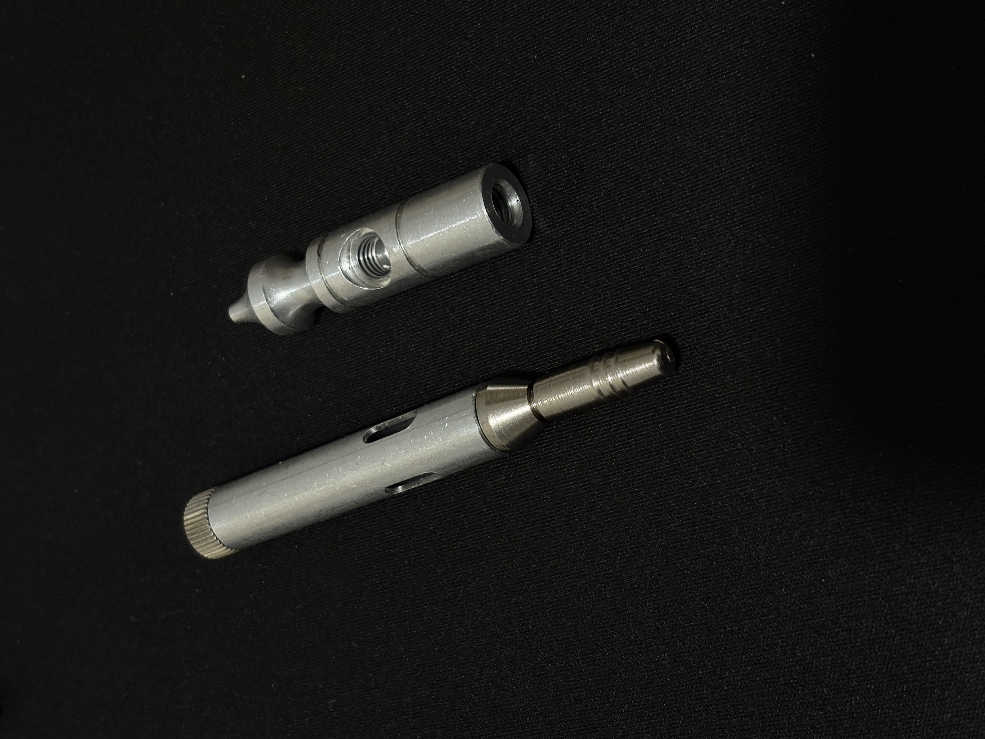 Kalite kontrol ölçümü