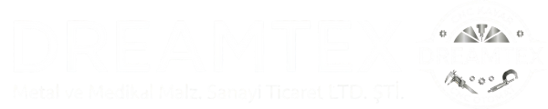 Dreamtex CNC Otomat Logo